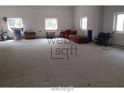 Office Space for Rent in Lakdikapul
